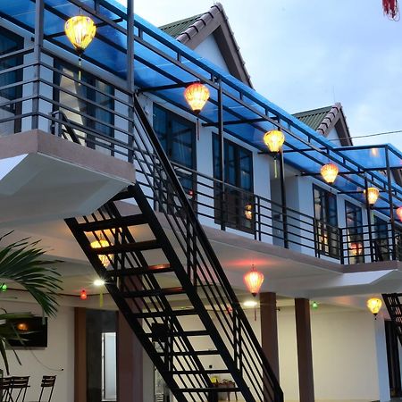 Sunshine Homestay Phong Nha Zewnętrze zdjęcie