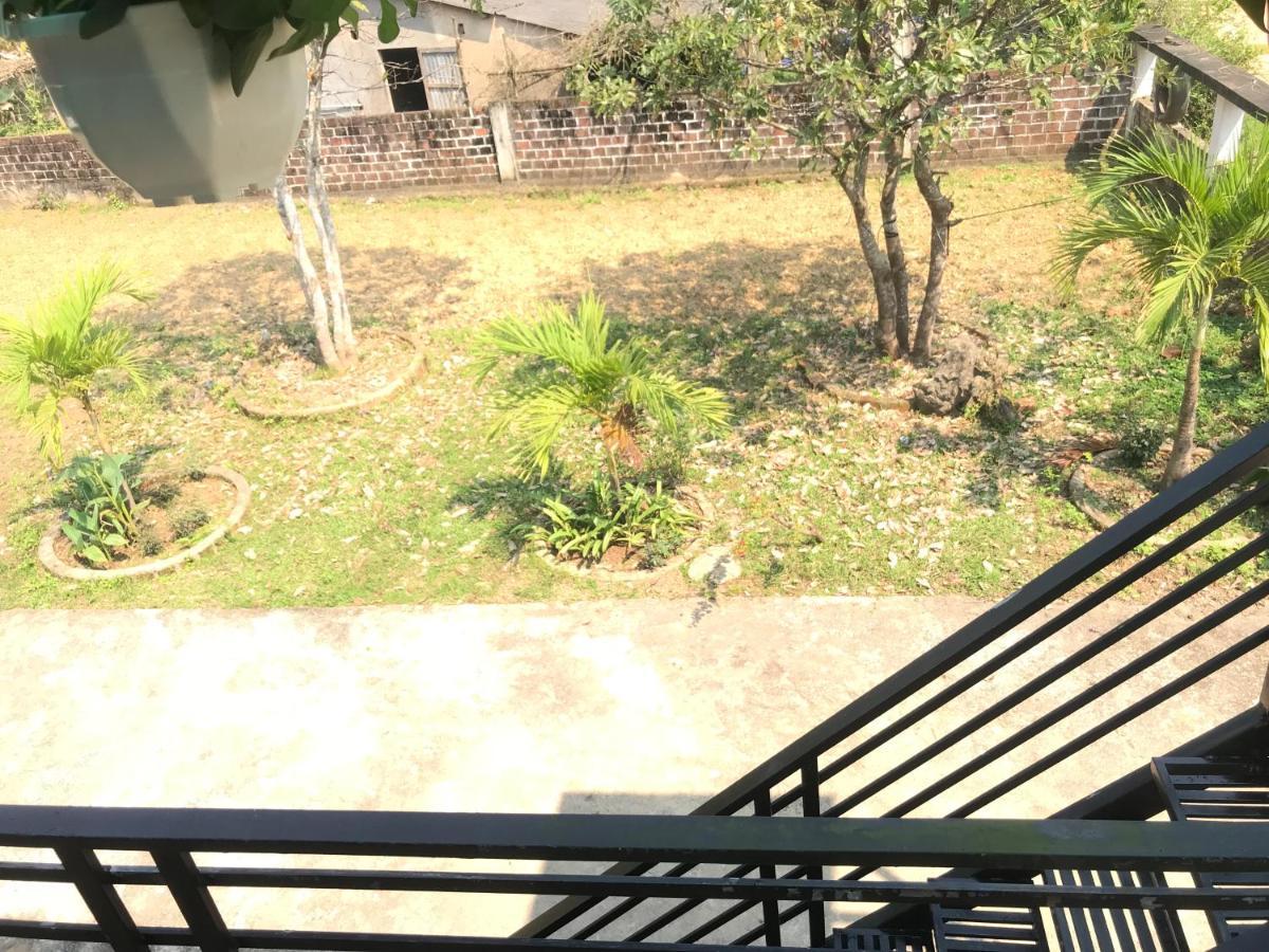 Sunshine Homestay Phong Nha Zewnętrze zdjęcie