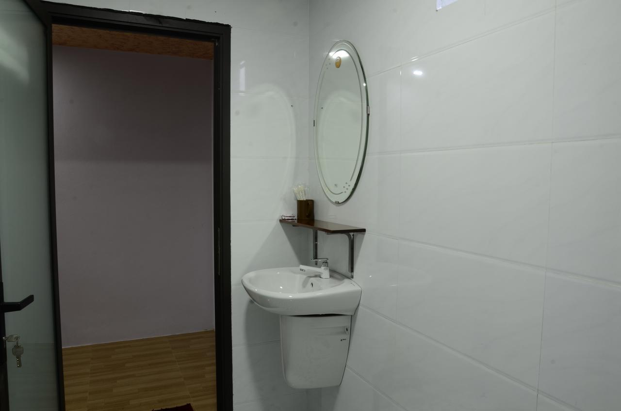 Sunshine Homestay Phong Nha Zewnętrze zdjęcie
