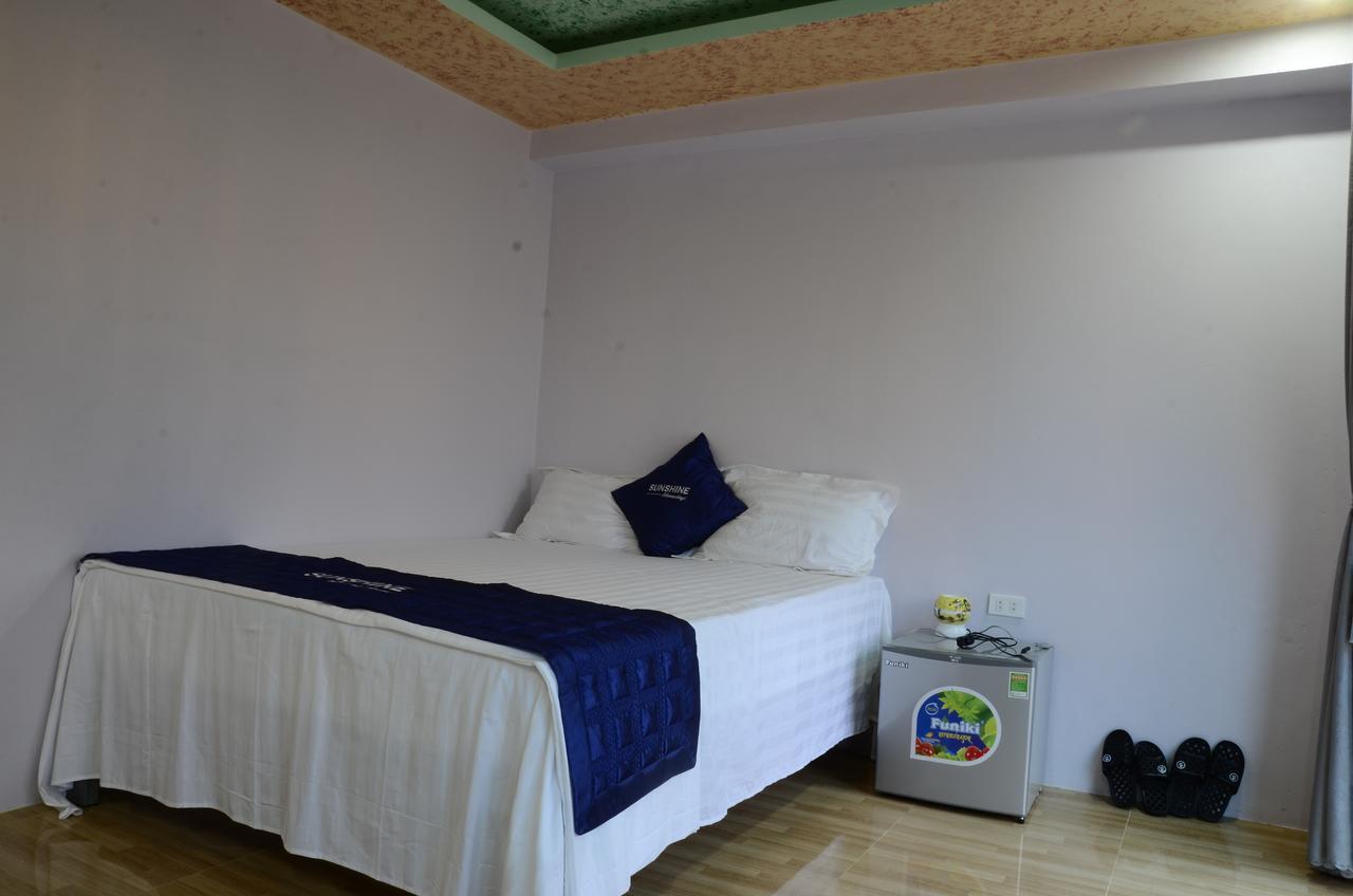 Sunshine Homestay Phong Nha Zewnętrze zdjęcie