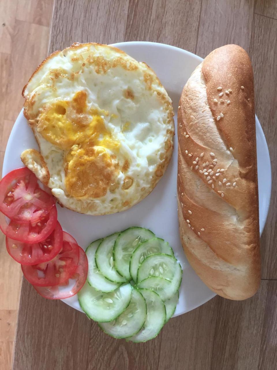 Sunshine Homestay Phong Nha Zewnętrze zdjęcie