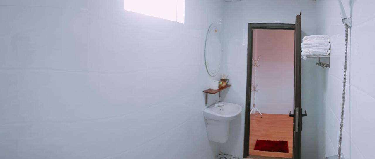 Sunshine Homestay Phong Nha Zewnętrze zdjęcie